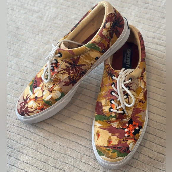 Sperry men’s shoes size 13 - Picture 2 of 6